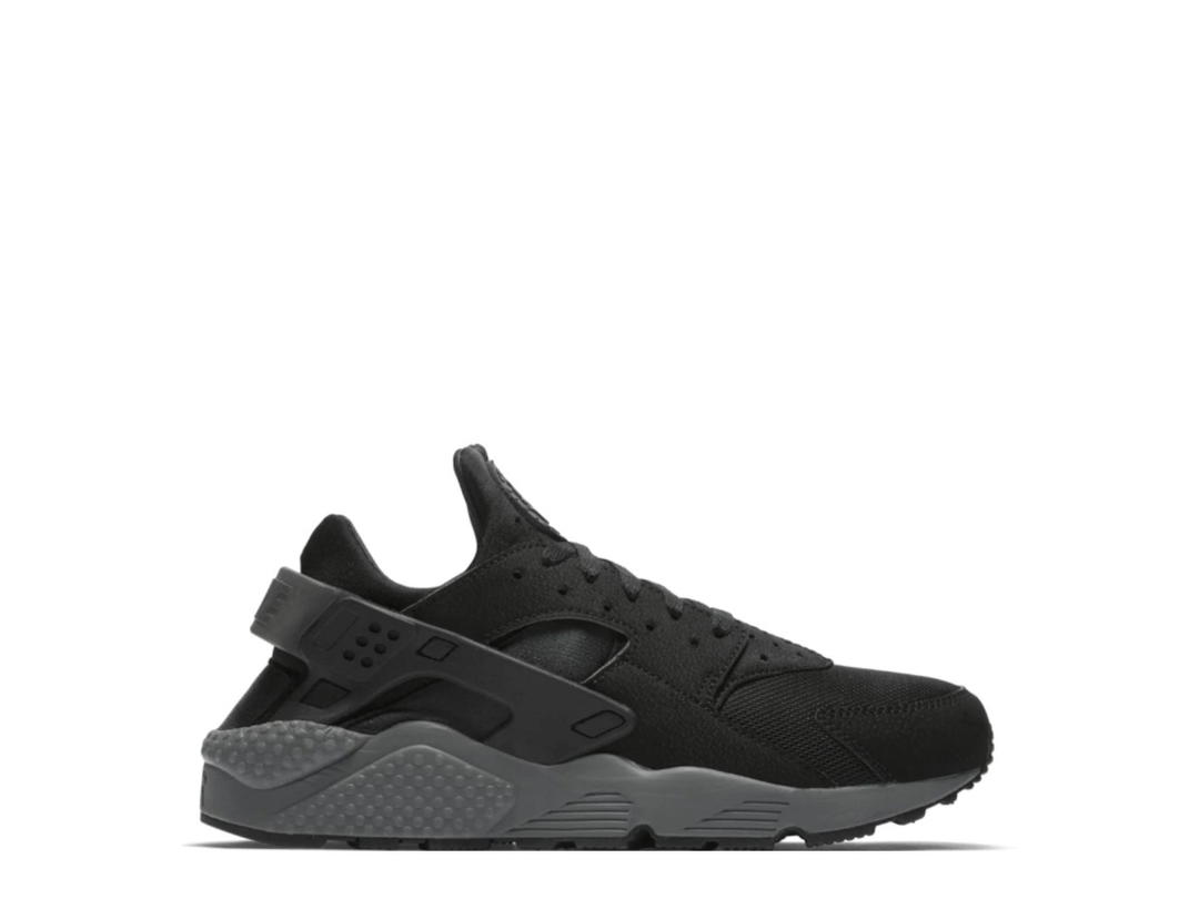 Nike Nike Air Huarache Black Black Grey
