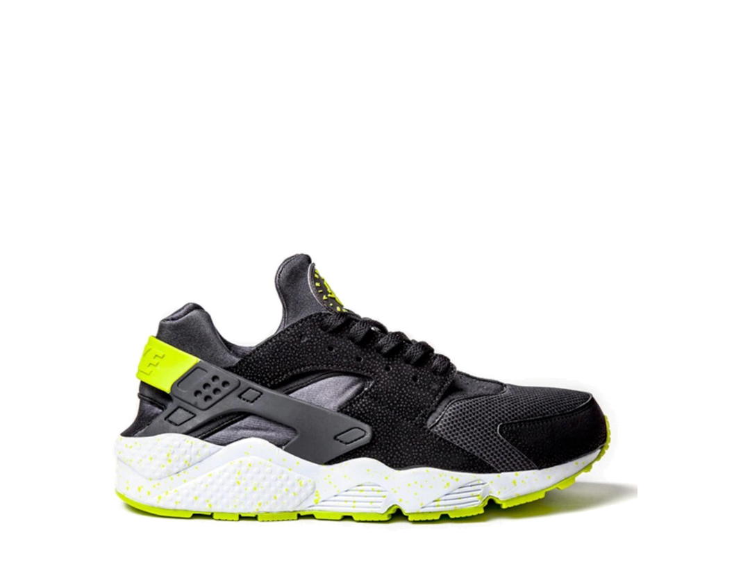 Nike Nike Air Huarache Black Venom Green