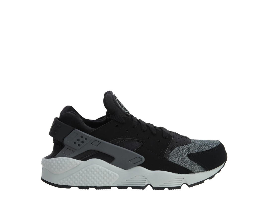 Nike Nike Air Huarache Black/Anthracite/Purple Platinum