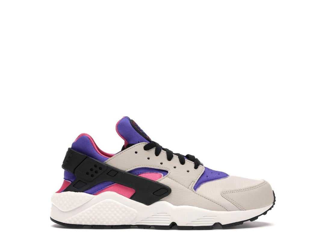 Nike Nike Air Huarache Run Desert Sand
