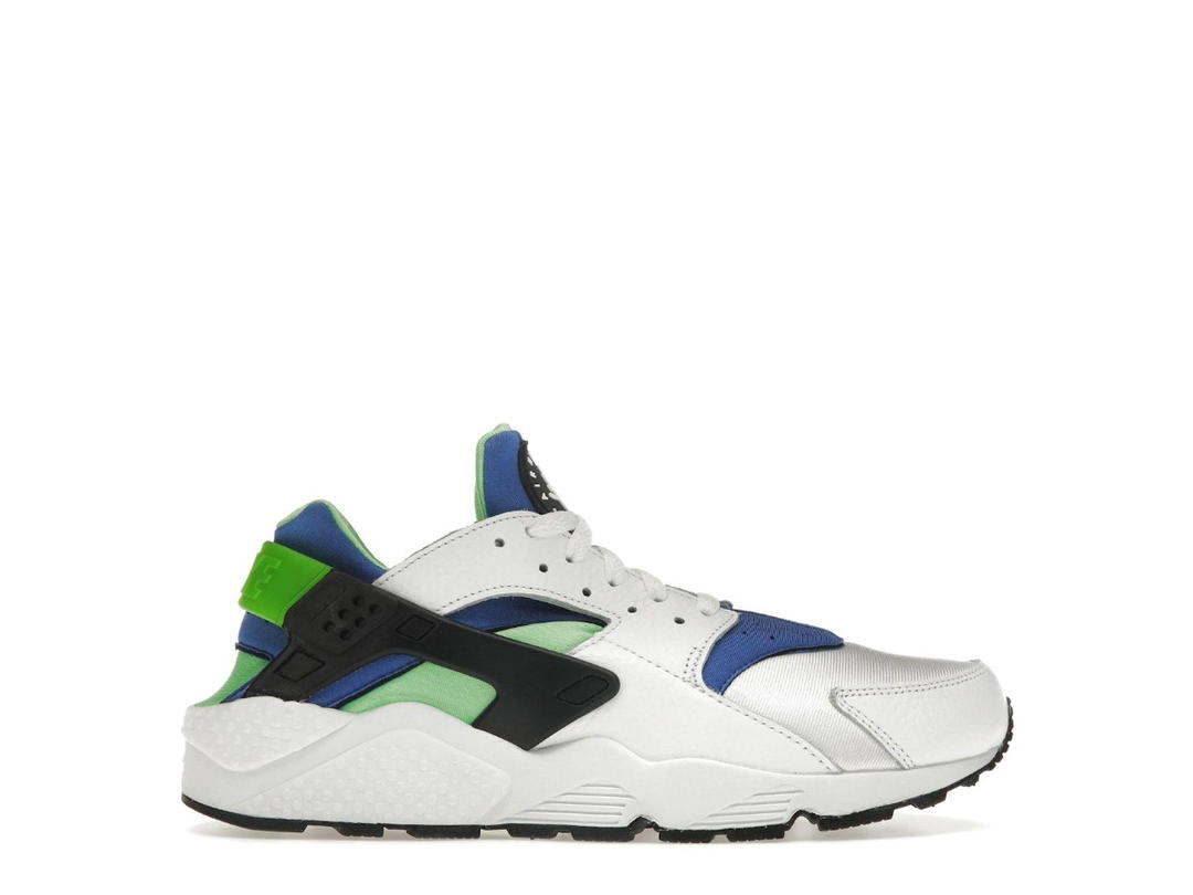 Nike Nike Air Huarache Scream Green (2014)