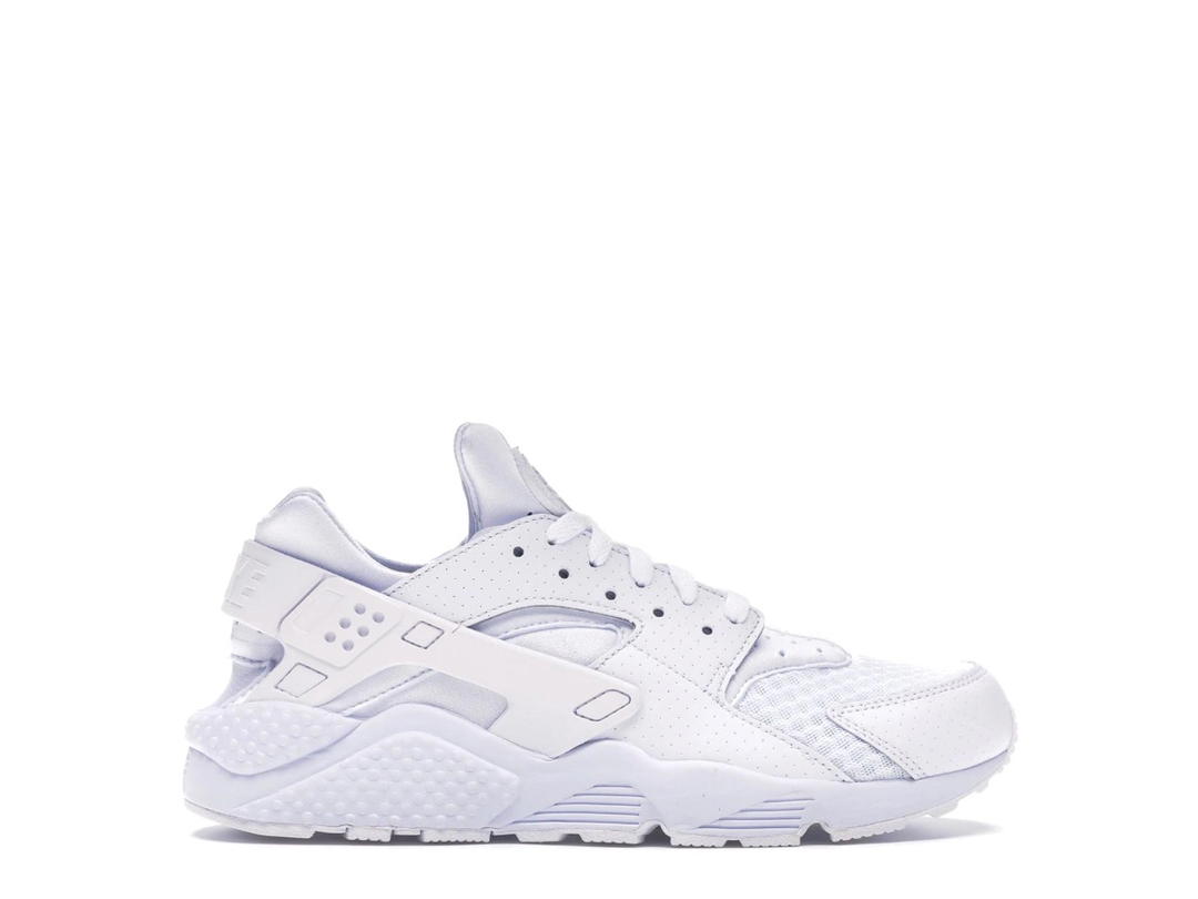 Nike Nike Air Huarache White Platinum