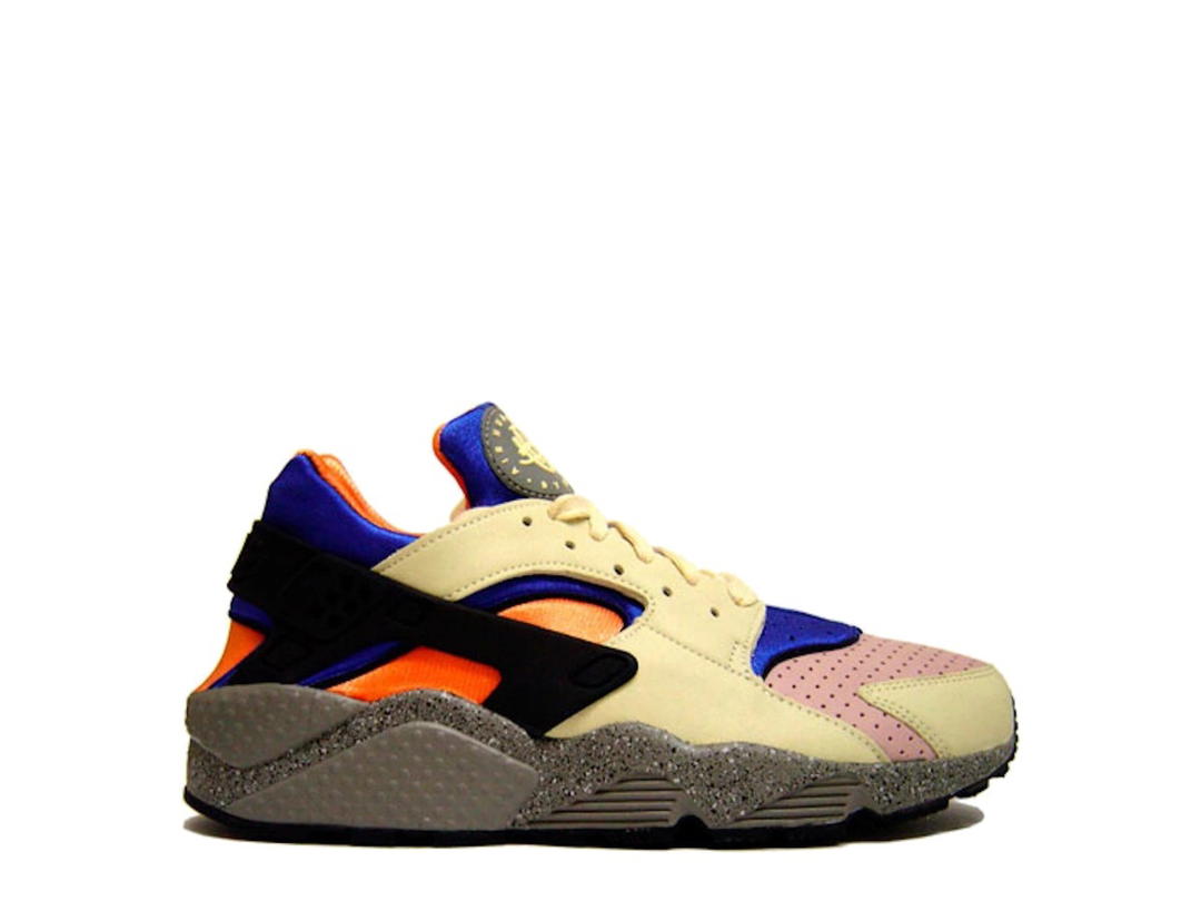 Nike Nike Air Huarache ACG Mowabb Cream Manadarin