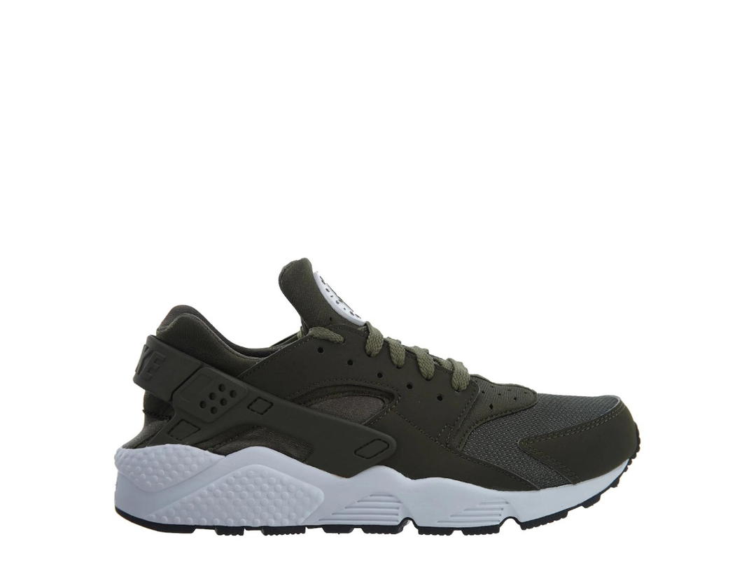Nike Nike Air Huarache Cargo Khaki/Cargo Khaki-White