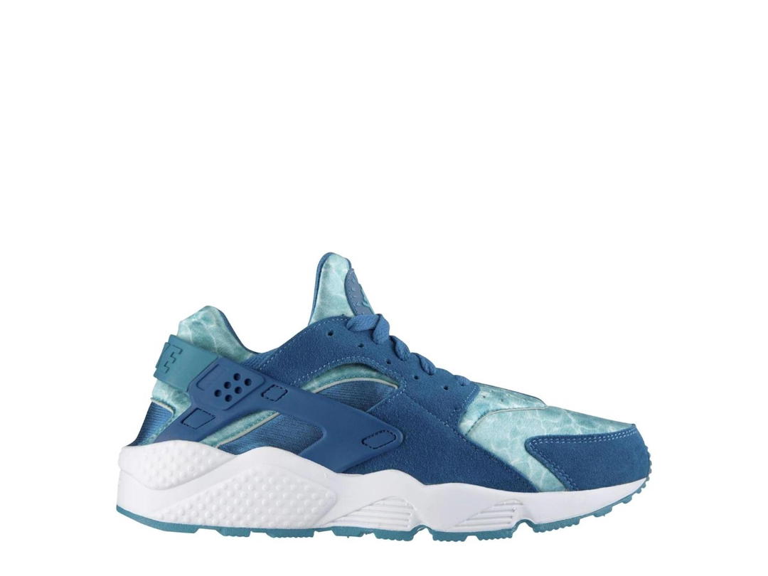 Nike Nike Air Huarache Green Abyss