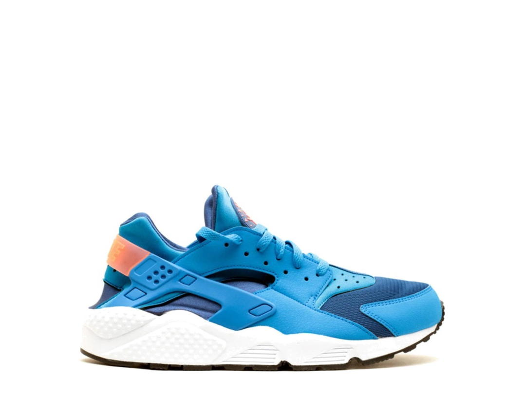 Nike Nike Air Huarache Gym Blue Photo Blue