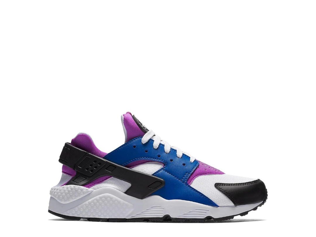 Nike Nike Air Huarache Blue Jay Hyper Violet