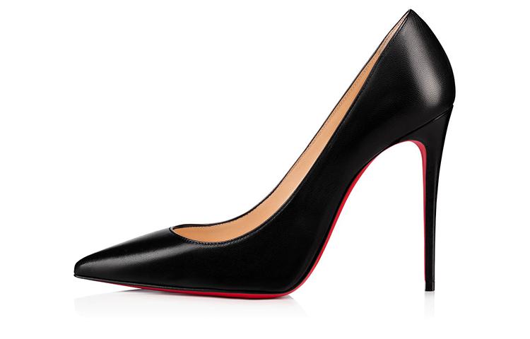 Christian Louboutin Christian Louboutin So Kate Pumps Black Women's
