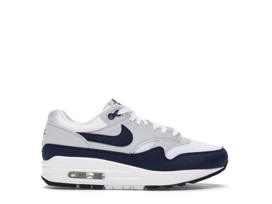 Nike Nike Air Max 1 Obsidian (Women's)