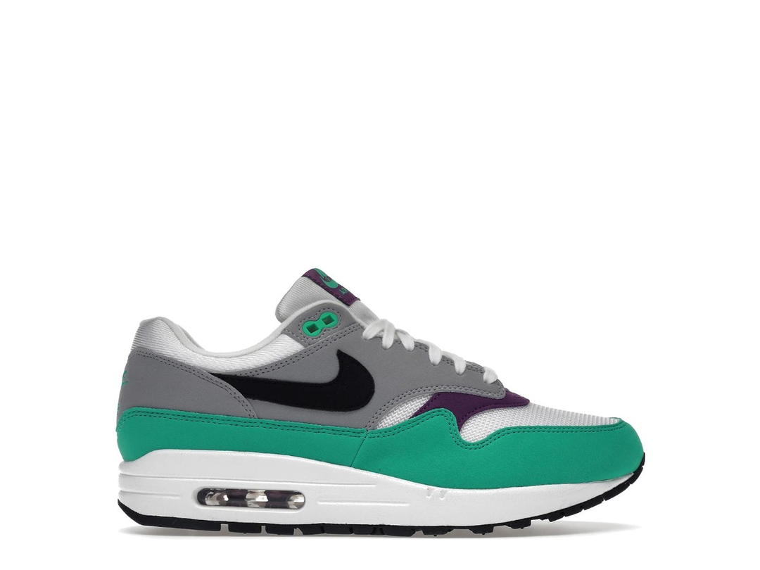 Nike Nike Air Max 1 Clear Emerald (Women's)