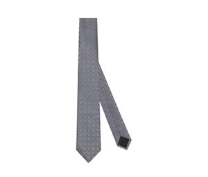 Buy Dior Ties Men Gray at Sasom – Authentic and Ready to Ship