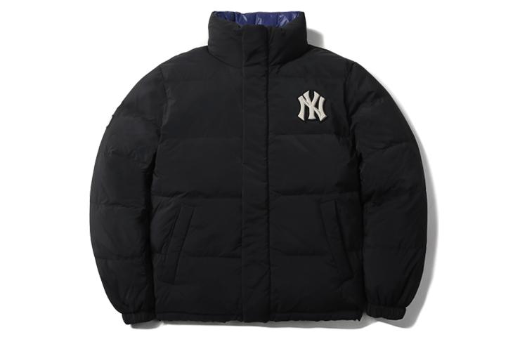 MLB MLB Down Jacket Winter Cropped Unisex Black
