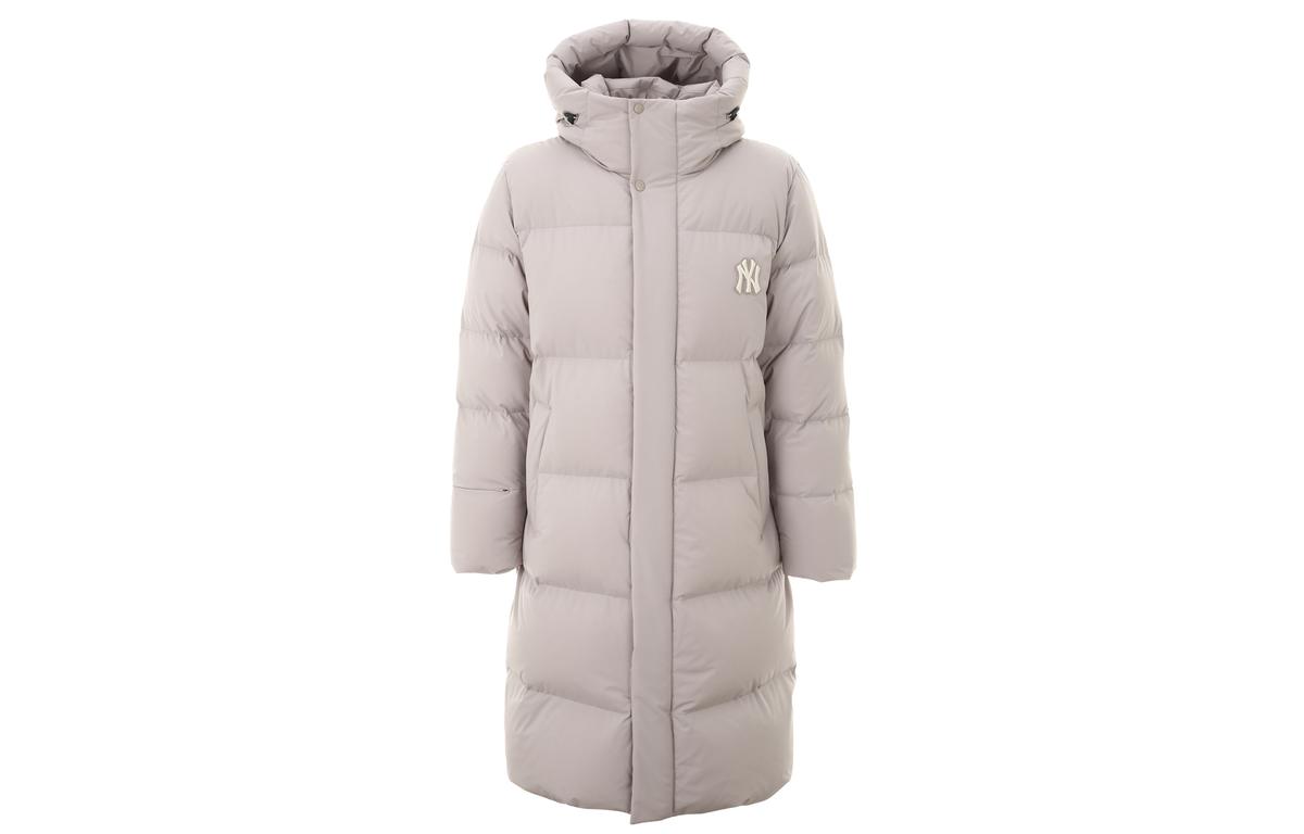 MLB MLB New York Yankees Down Jackets Unisex Beige