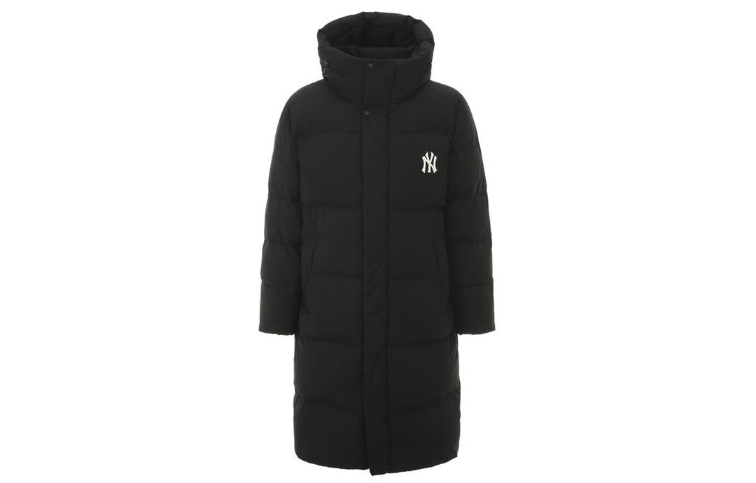 MLB MLB Down Jackets Unisex Black