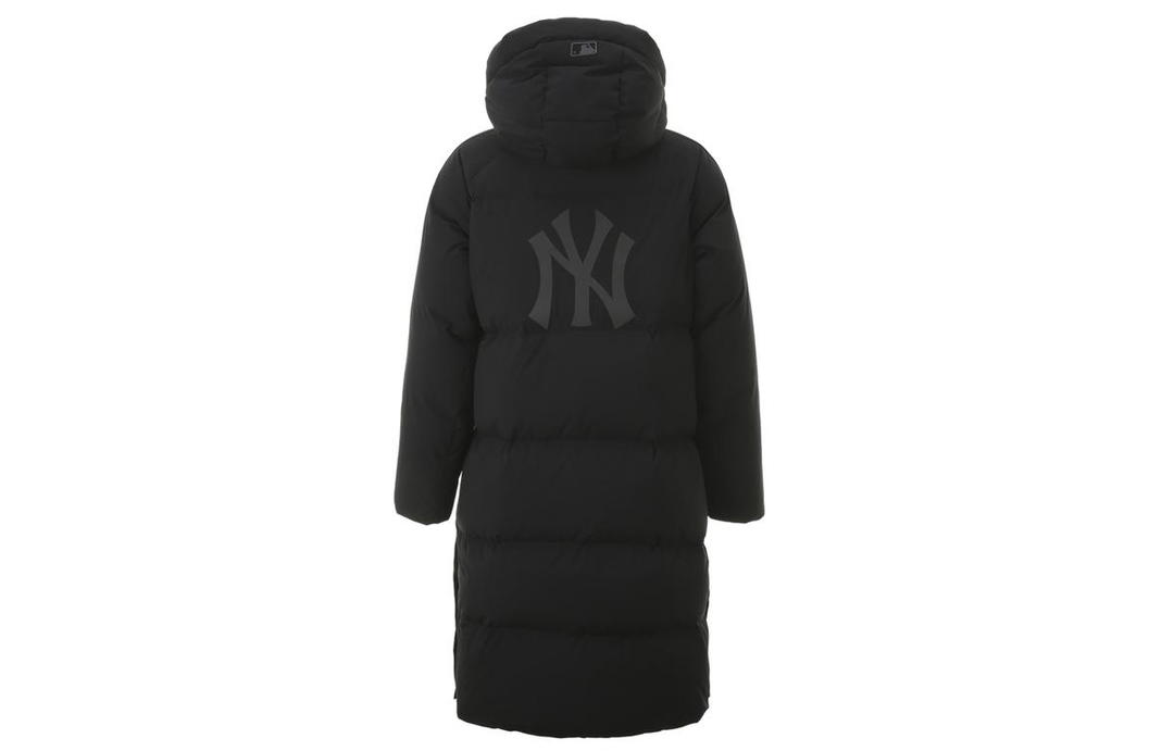 MLB MLB Down Jacket Winter Unisex Black