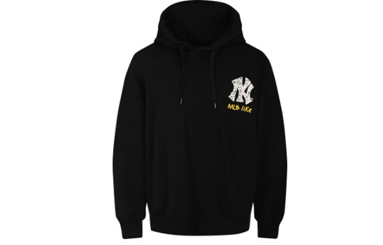 MLB MLB Like Series Sweatshirts Unisex Black