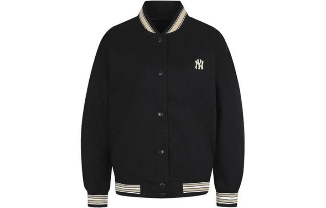 MLB MLB Baseball Jerseys Unisex Black
