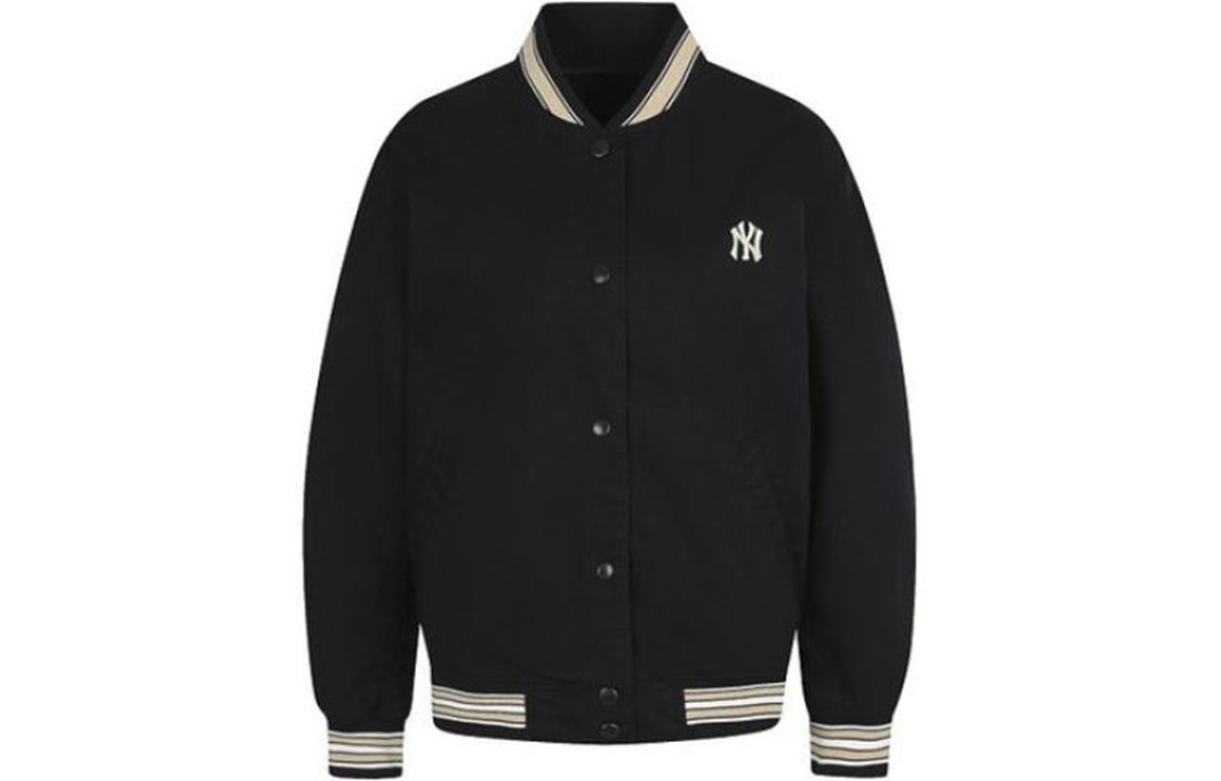 MLB MLB Baseball Jerseys Unisex Black