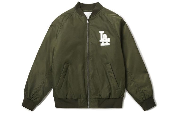 MLB MLB Los Angeles Dodgers Jacket Unisex