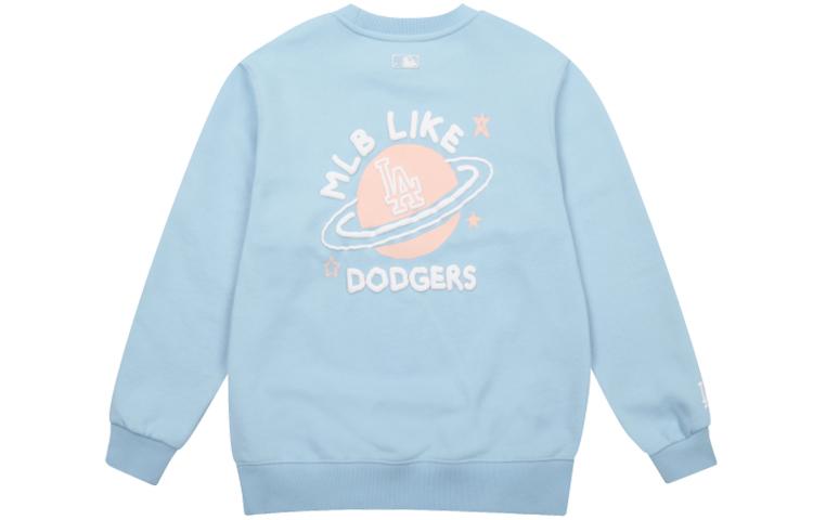 MLB MLB Sweatshirts Unisex Light Blue