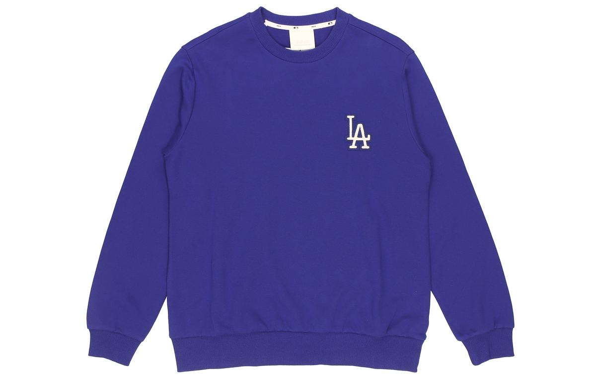 MLB MLB Sweatshirts Unisex Blue