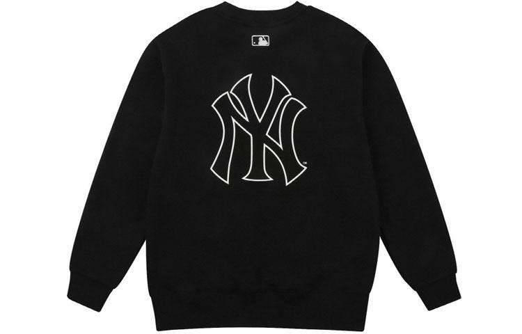 MLB MLB New York Yankees Sweatshirts Unisex Black