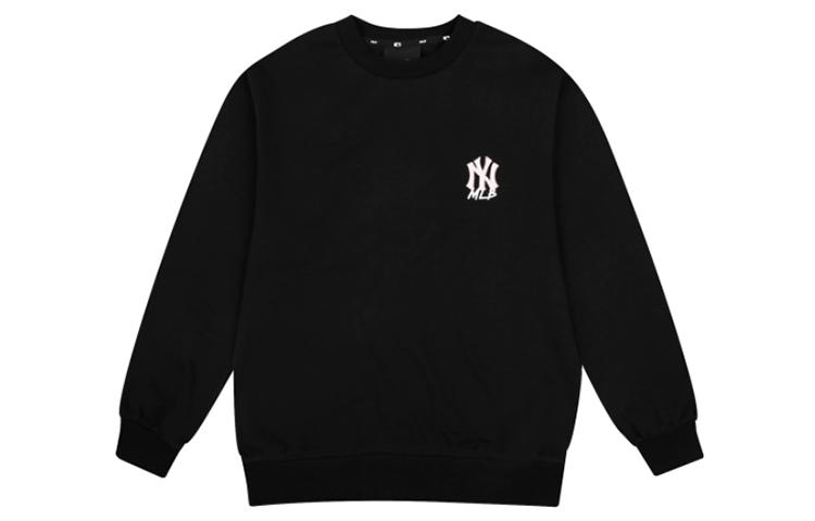 MLB MLB New York Yankees Sweatshirts Unisex Black