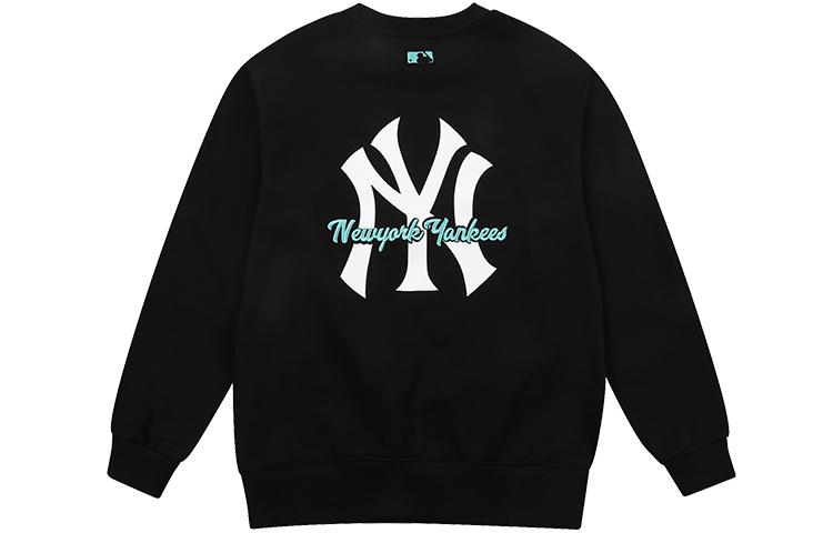 MLB MLB Sweatshirts Unisex Black
