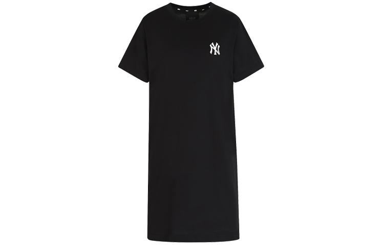 MLB MLB Short Sleeved Dresses Women's Black