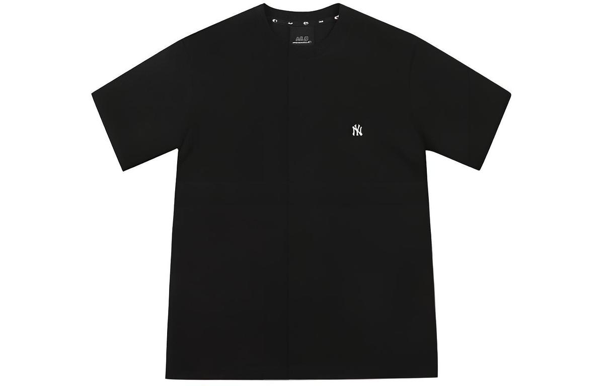 MLB MLB New York Yankees T Shirts Unisex Black