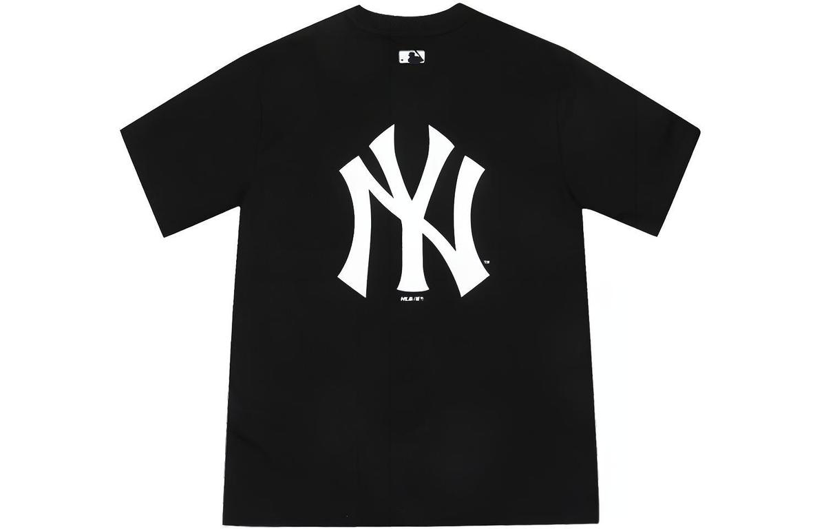 MLB MLB New York Yankees T Shirt Unisex Black