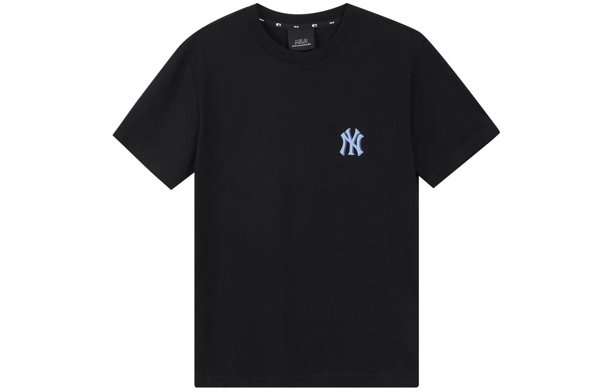 MLB MLB New York Yankees T Shirts Unisex Black