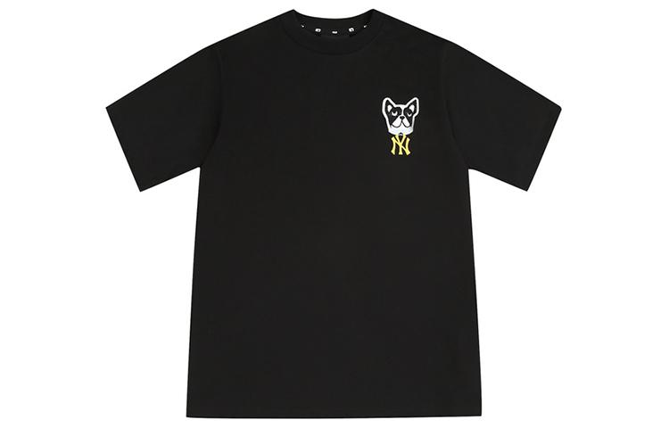 MLB MLB New York Yankees T Shirts Unisex Black