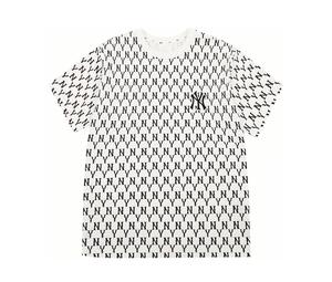 Buy MLB T Shirts Unisex White at Sasom – Authentic and Ready to Ship