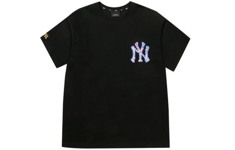 MLB MLB New York Yankees T Shirts Unisex Black