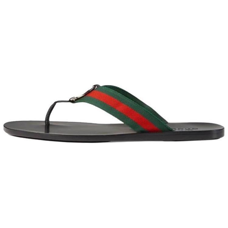 Gucci Gucci Flip Flops Men