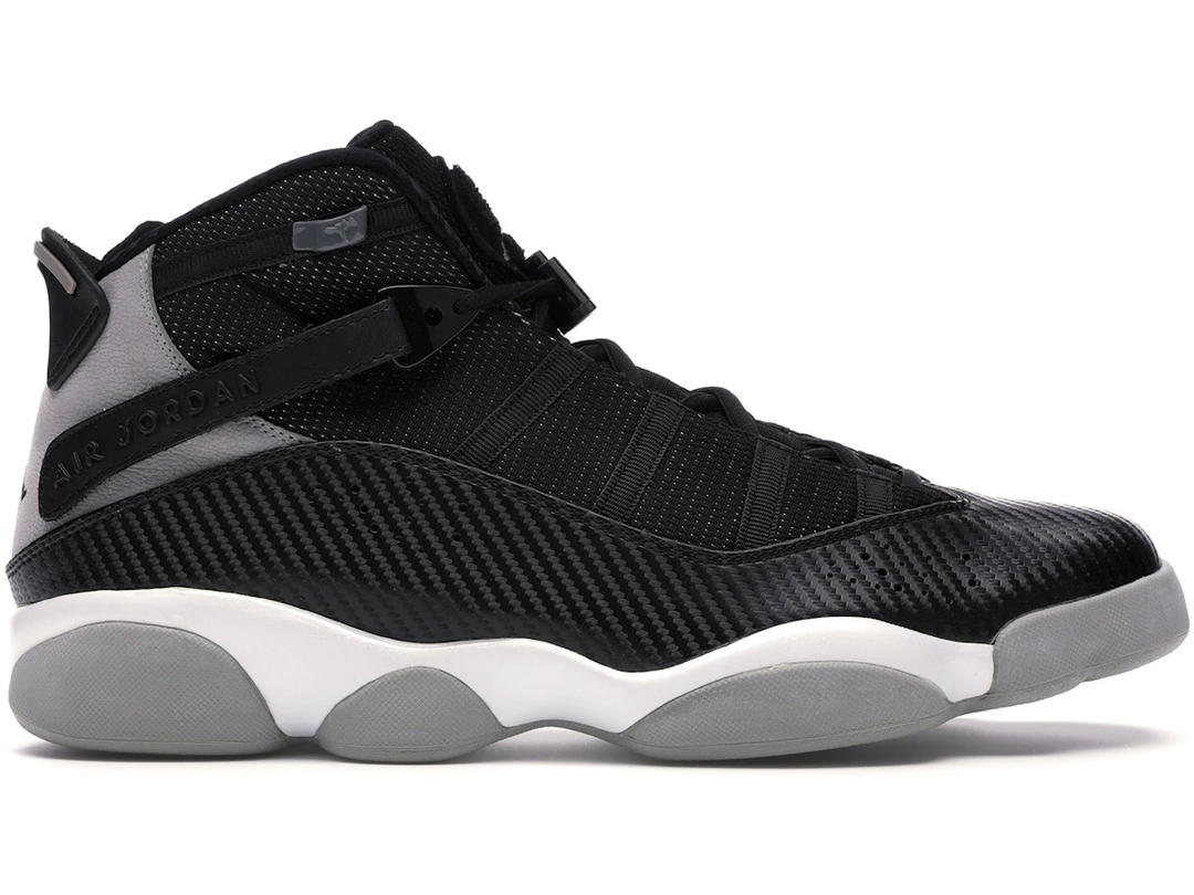 Jordan Jordan 6 Rings Carbon Fiber