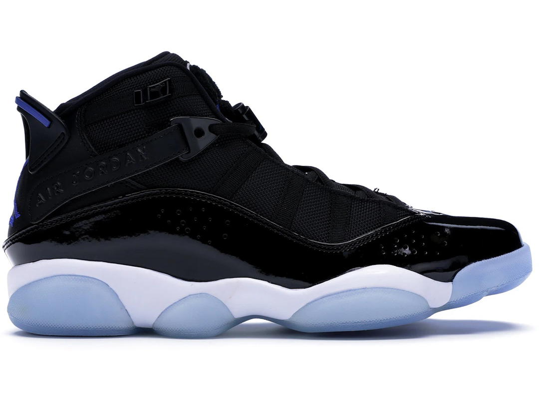 Jordan Jordan 6 Rings Space Jam (2018)