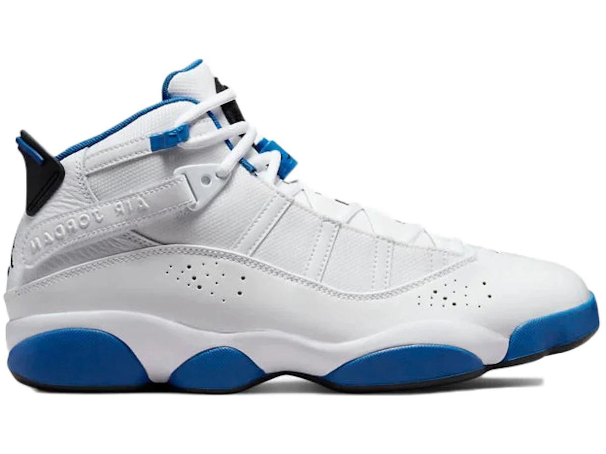 Jordan Jordan 6 Rings Sport Blue