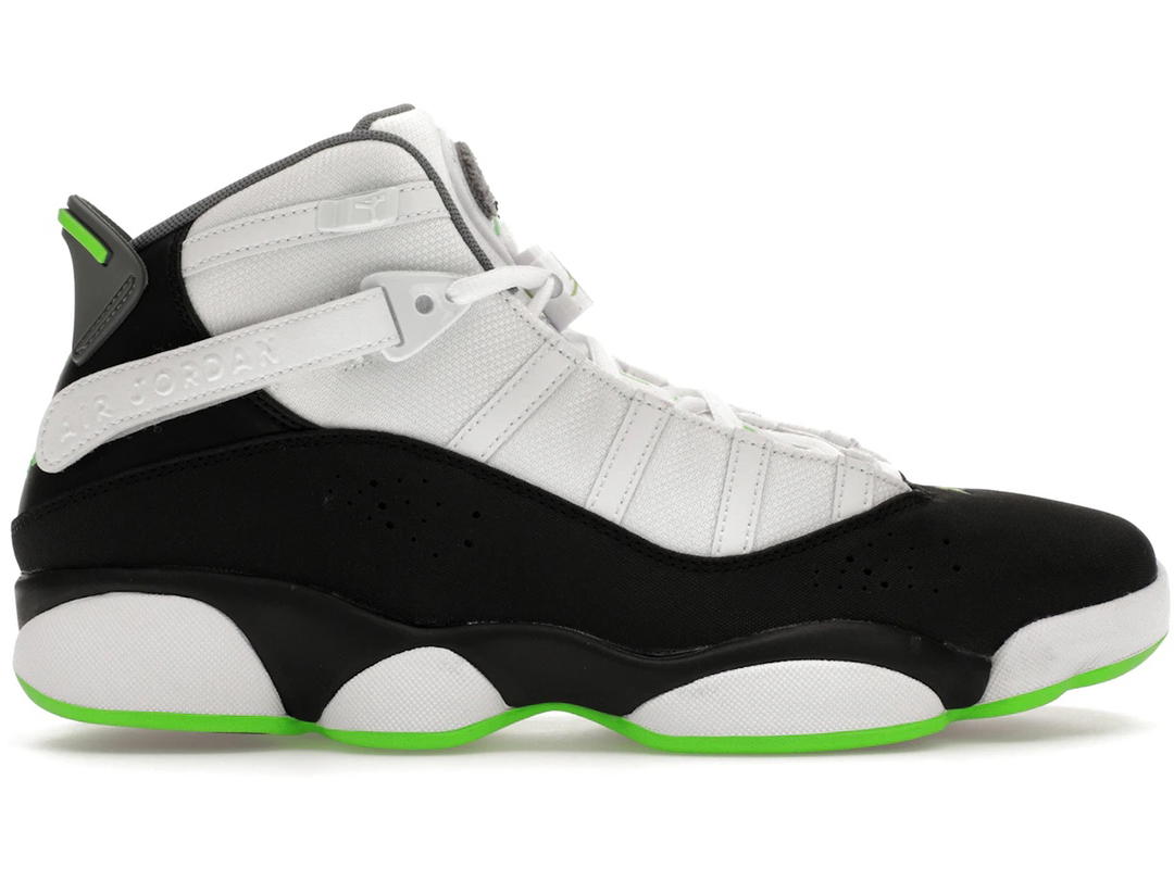 Jordan Jordan 6 Rings Altitude Green