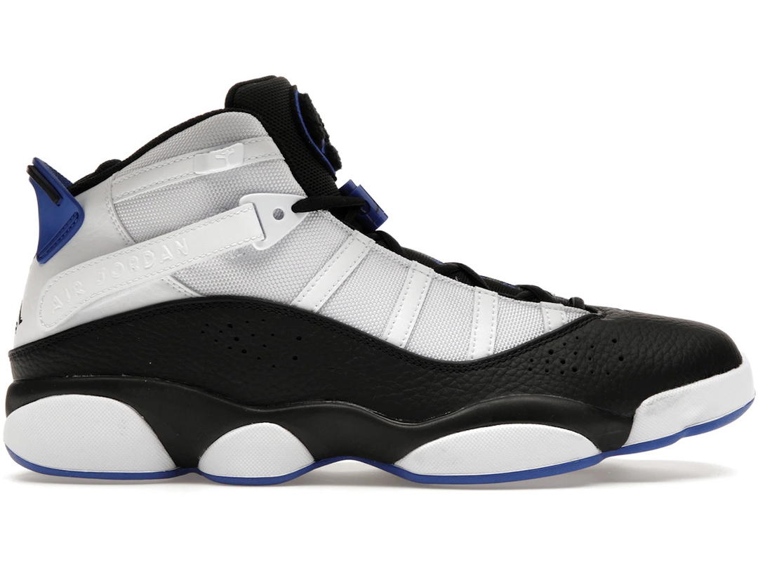 Jordan Jordan 6 Rings Game Royal