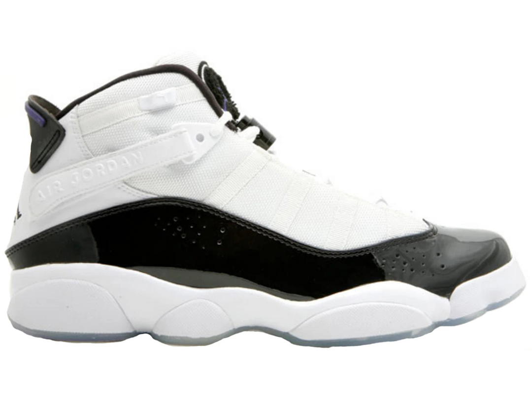 Jordan Jordan 6 Rings Concord