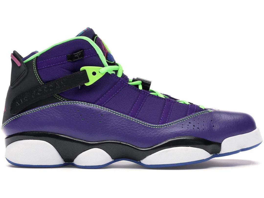 Jordan Jordan 6 Rings Bel Air