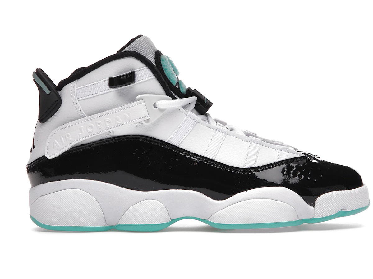 Jordan Jordan 6 Rings Tropical Twist (GS)