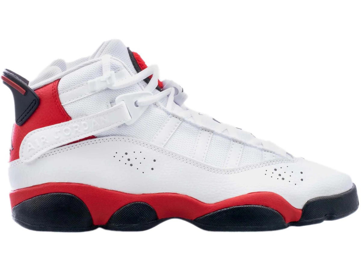 Jordan Jordan 6 Rings Chicago (GS)