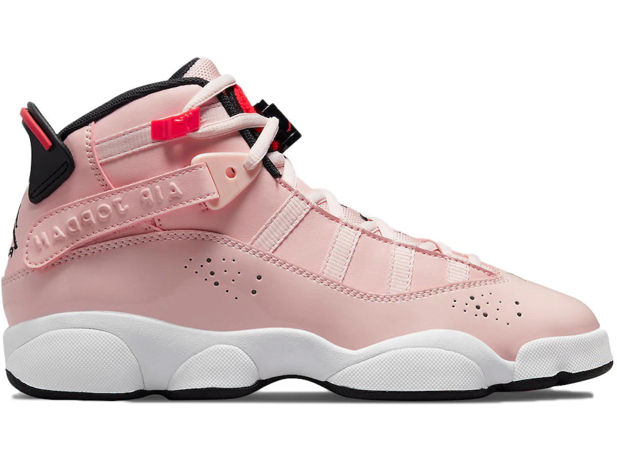 Jordan Jordan 6 Rings Atmosphere (GS)