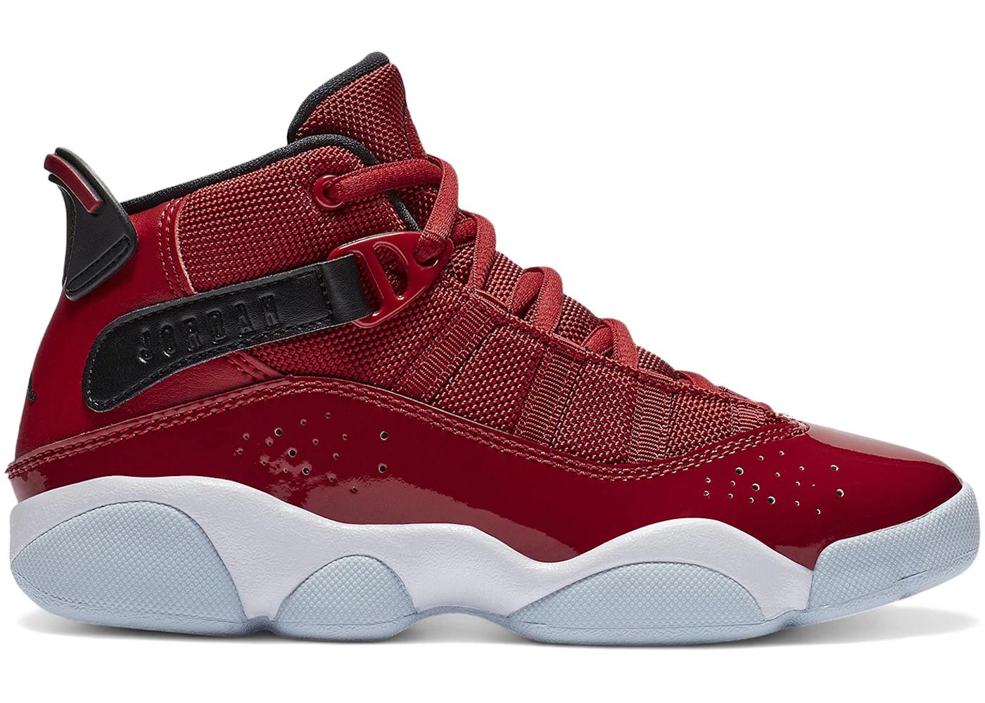 Jordan Jordan 6 Rings Gym Red (PS)
