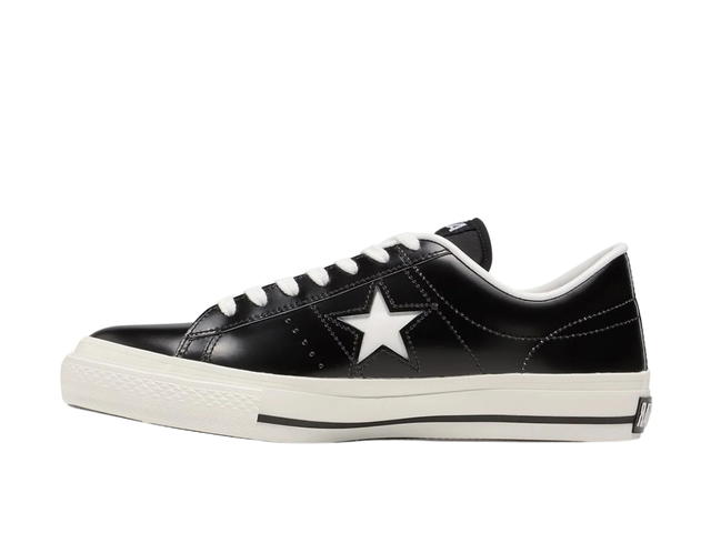 Converse Converse One Star J Black White - view 2