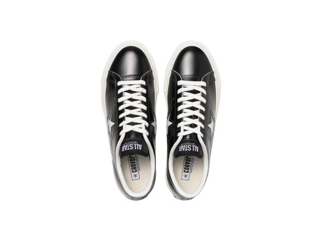 Converse Converse One Star J Black White - view 3