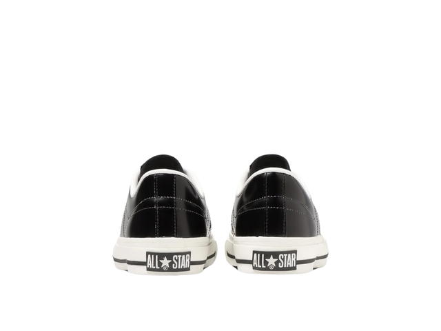 Converse Converse One Star J Black White - view 5
